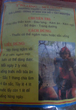 Mat truoc thuoc gia